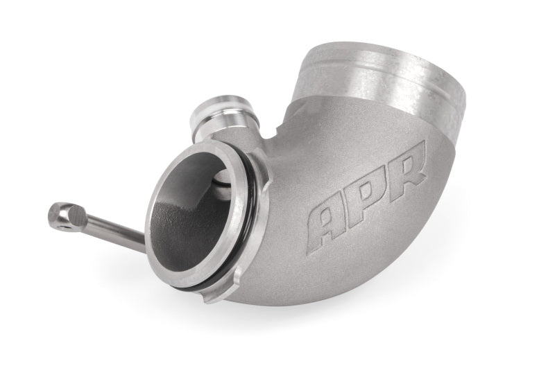 APR Turbo Inlet Pipe - Audi Q3 2019-2026 - APR