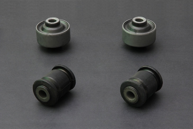 HARDRACE Front Lower Arm Bushing - Suzuki Swift (ZC31/ZC32) / SX4 - Hardened Rubber