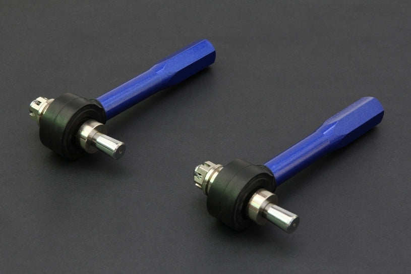 HARDRACE Reverse RC Tie Rod End - Honda CRX (EF) / Integra (DA/DC2) / Civic (EC/ED/EE/EF/EG/EH)