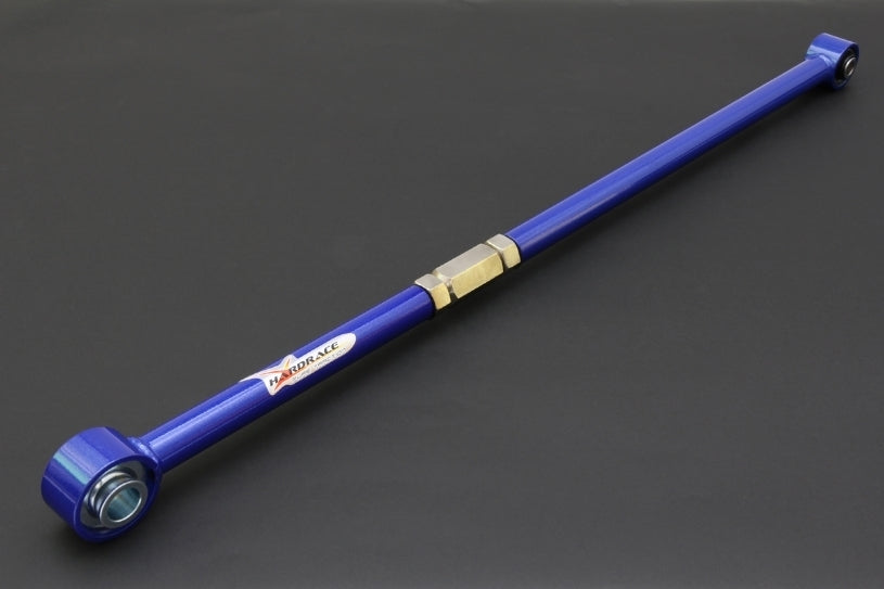 HARDRACE Rear Lateral Rod - Toyota Sprinter Trueno / Levin (AE86) - Pillow Ball