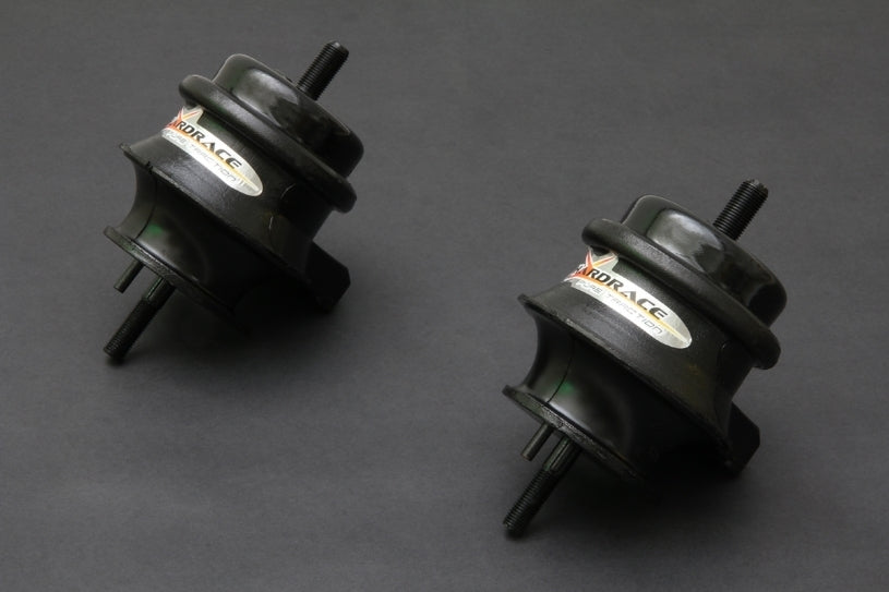 HARDRACE Hardened Engine Mount - Nissan 350Z (Z33) / Skyline (V35)