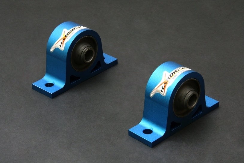 HARDRACE Hardened Engine Mount - Honda S2000 (AP1/AP2)