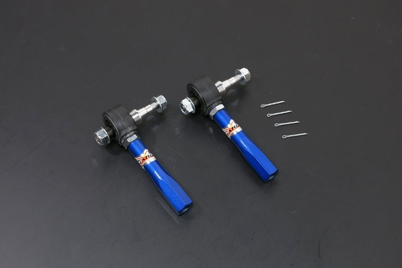 HARDRACE RC Tie Rod End - Toyota MR2 (SW20) - Pillow Ball