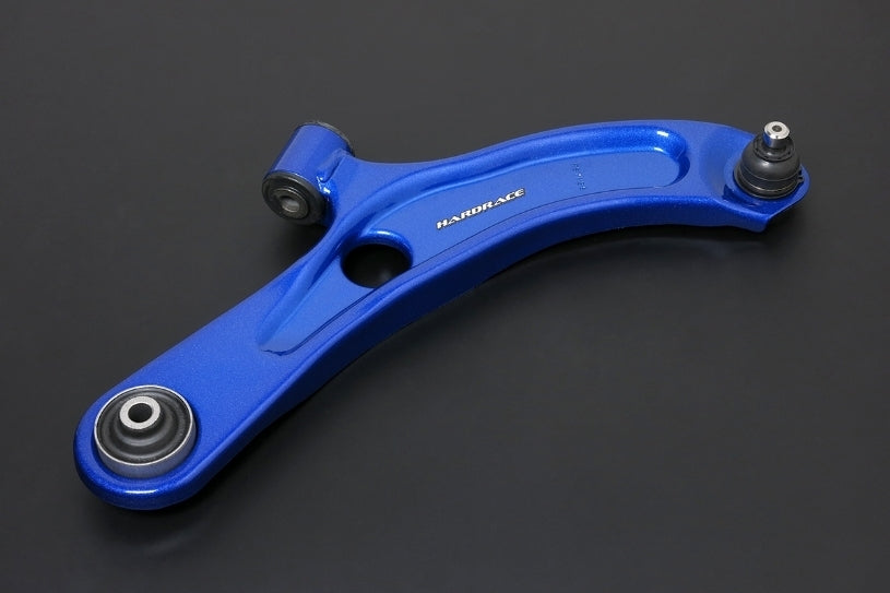 HARDRACE Front Lower Control Arm - Suzuki Swift (ZC31) - Hardened Rubber