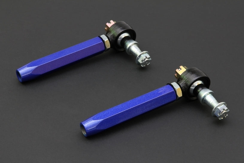 HARDRACE RC Tie Rod End - Toyota Sprinter Trueno / Levin (AE86)