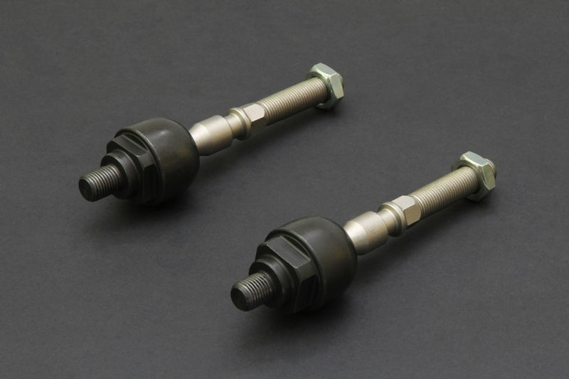 HARDRACE Hard Tie Rod - Toyota Sprinter Trueno / Levin (AE86) - Non-Power Steering - HARDRACE