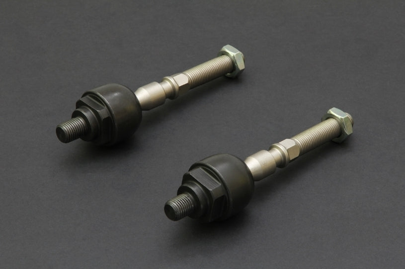 HARDRACE Hard Tie Rod - Toyota Sprinter Trueno / Levin (AE86) - Non-Power Steering