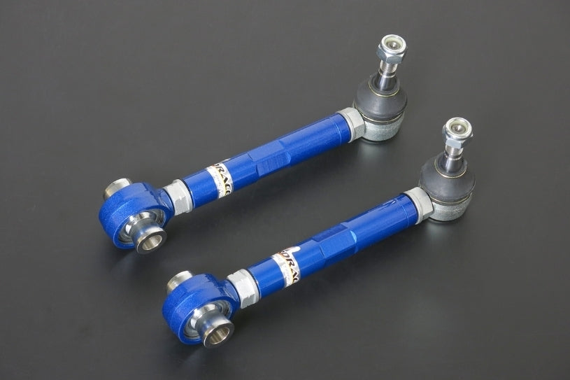 HARDRACE Rear Toe Control Arm - Toyota Supra (JZA80) - Pillow Ball