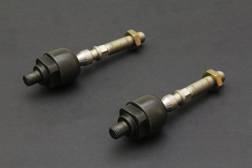 HARDRACE Hard Tie Rod - Toyota Sprinter Trueno / Levin (AE86) - For Power Steering Use