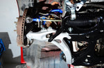 HARDRACE Hard Tie Rod - Mazda RX-7 (FD) - Compatible with FD3S 91-93 - Image 3 - HARDRACE Thumbnail