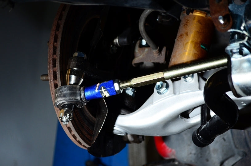HARDRACE Hard Tie Rod - Mazda RX-7 (FD) - Compatible with FD3S 91-93 - Image 2