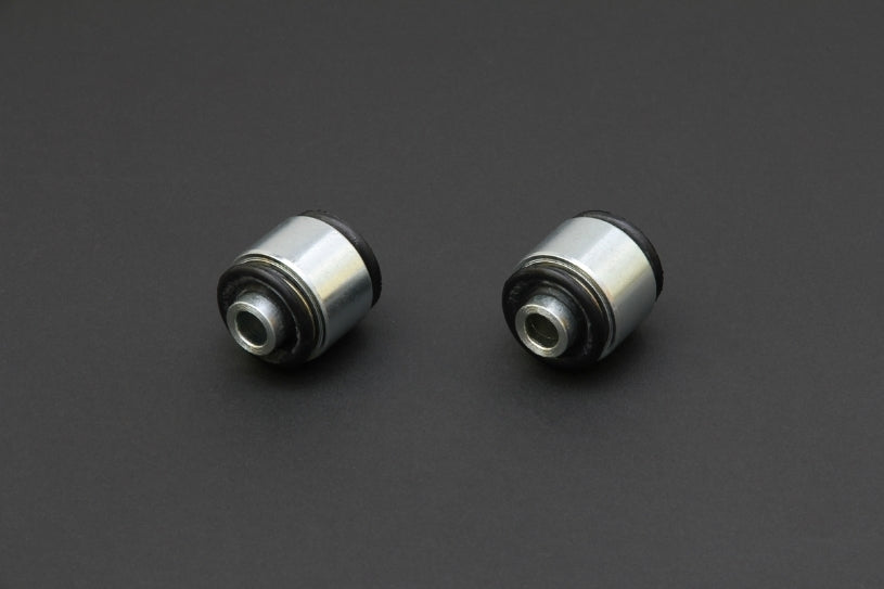 HARDRACE Rear Lower Arm Bushing - Honda Integra (DC5) / Integra Type R (DC5) / Stream (RN1-RN5) / Civic (EM2/ES1/EP3) - Pillow Ball