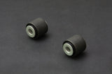 HARDRACE Rear Shock Absorber Bushing - Honda Civic (EM2/ES1/EP3) - Hardened Rubber
