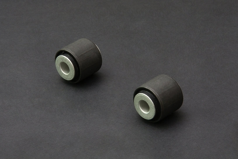 HARDRACE Rear Shock Absorber Bushing - Honda Civic (EM2/ES1/EP3) - Hardened Rubber