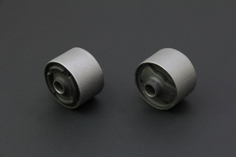 HARDRACE Rear Upper Support Arm Bushing - Subaru Impreza WRX (GC/GF/GM/GD/GG) / Impreza WRX STI (GC/GF/GM/GD/GG) - Hardened Rubber