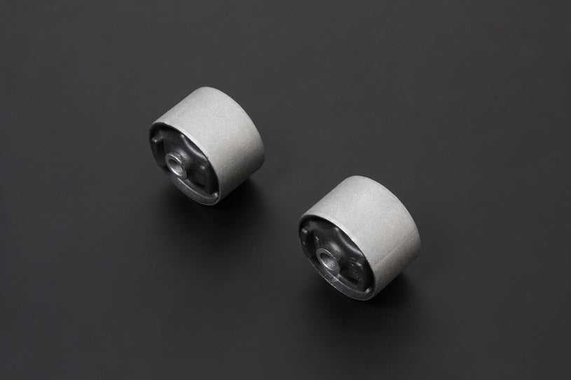 HARDRACE Rear Diff Support Member Bushing - Subaru Impreza WRX (GC/GF/GM) / Impreza WRX STI (GC/GF/GM) / Forester (SF/SG) - Hardened Rubber