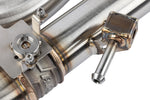APR Catback Exhaust System - Volkswagen Golf R (Mk8 CD) - Image 12 - APR Thumbnail