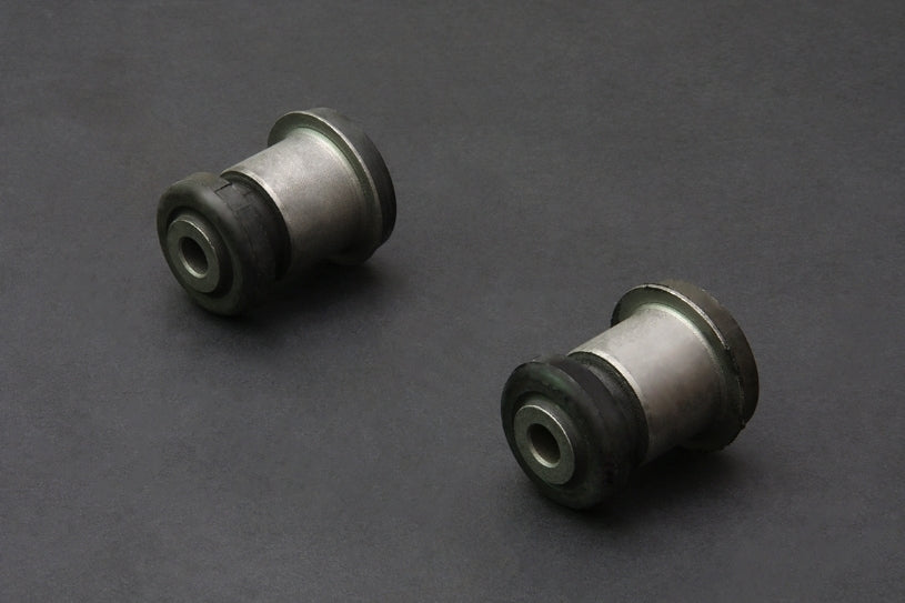 HARDRACE Front Lower Arm Bushing - Ford Focus (LR) - Hardened Rubber