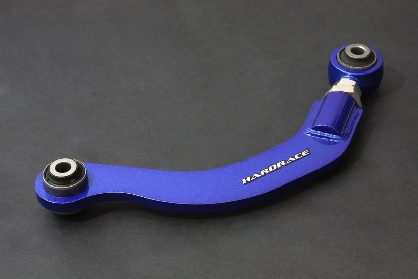 HARDRACE Rear Upper Arm/Camber Kit - Mazda 6 (GG/GY) - Hardened Rubber