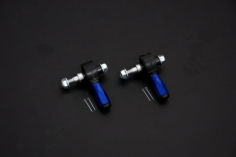 HARDRACE RC Tie Rod End - Mazda RX-7 (FC)
