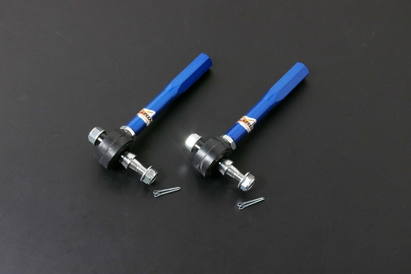 HARDRACE Super Tie Rod End - Toyota Sprinter Trueno / Levin (AE86)