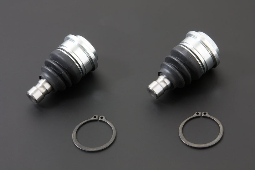 HARDRACE Roll Centre Adjuster - Suzuki Swift (ZC31)