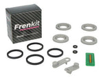 Frenkit Performance Brake Caliper Seal Rebuild Kit - Audi/Porsche/VW/Volvo (Front 4-Pot Brembo) - 28/30mm - Frenkit Thumbnail