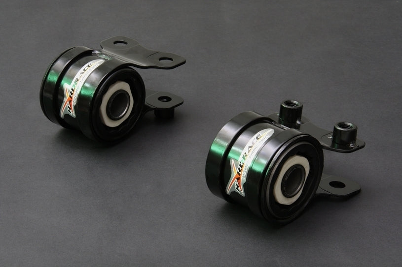 HARDRACE Front Lower Arm Bushing (Rear Side) - Mazda 3 (BK) / 5 (CR/CW) - Hardened Rubber