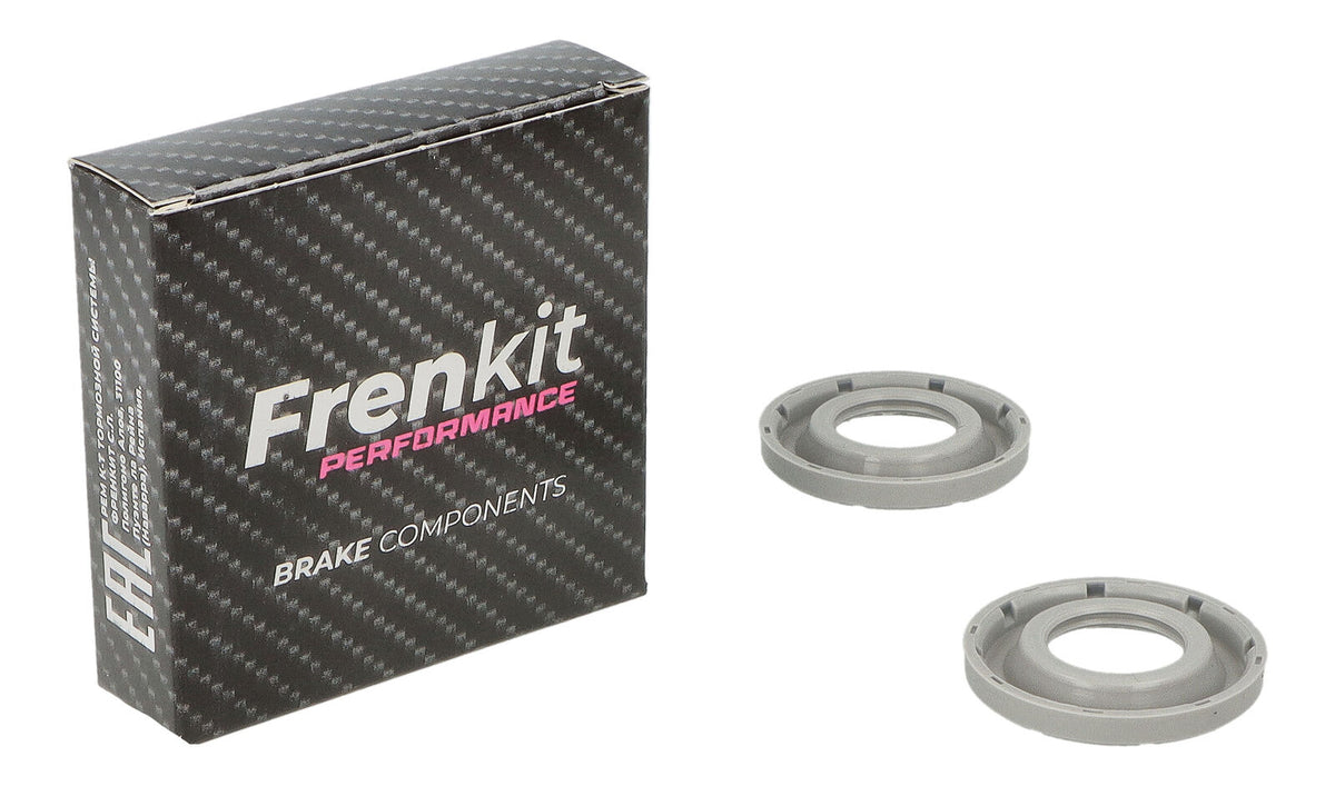 Frenkit Performance High Temperature Dust Boot Kit - 30mm