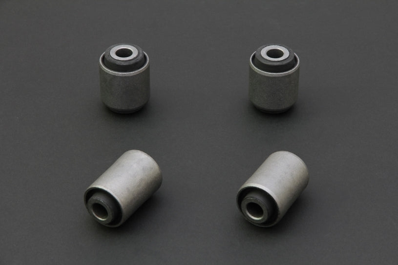 HARDRACE Rear Lower Arm Bushing - Ford Focus (LR/LS/LT/LV/LW/LZ) / Mazda 3 (BK/BL) / 5 (CR) / Volvo S40 / V50 / C30 - Hardened Rubber