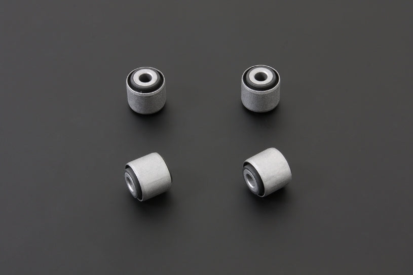 HARDRACE Rear Upper Arm Bushing - Ford Focus (LR/LS/LT/LV/LW/LZ) / Mazda 3 (BK/BL) / 5 (CR) / Volvo S40 / V50 / C30 - Hardened Rubber