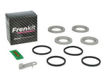 Frenkit Performance Brake Caliper Seal Rebuild Kit - Porsche 911 (964/996) Boxster (986) Cayman (987) - 36mm/40mm - Frenkit Thumbnail