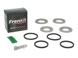 Frenkit Performance Brake Caliper Seal Rebuild Kit - Porsche 911 (964/996) Boxster (986) Cayman (987) - 36mm/40mm