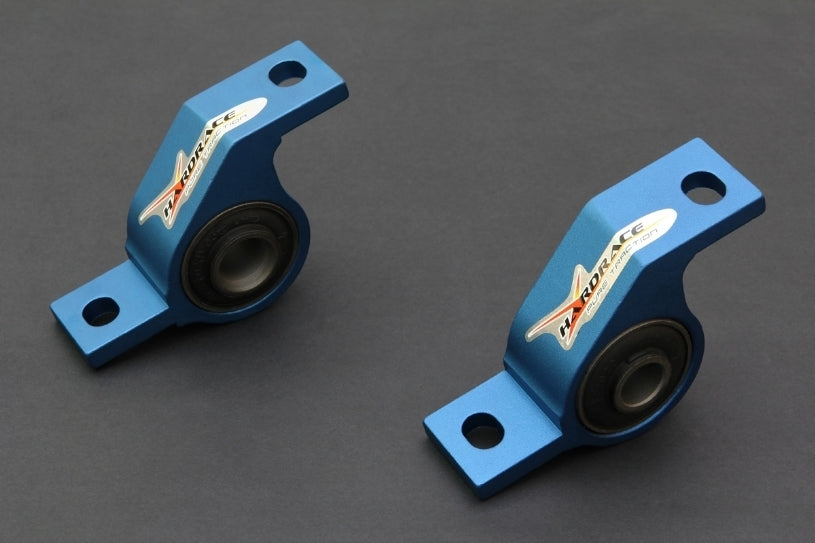 HARDRACE Front Lower Arm Bushing - Subaru Forester (SF/SG) - Hardened Rubber