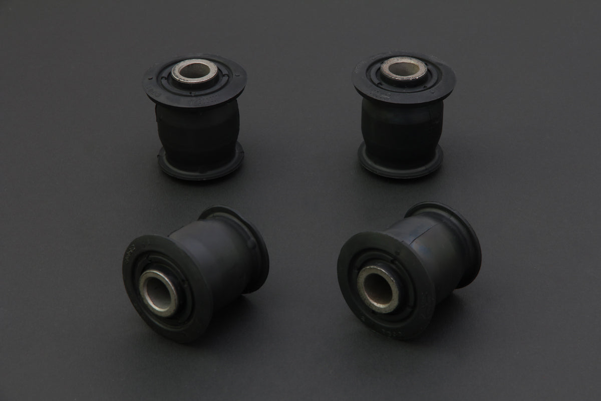 HARDRACE Front Upper Arm Bush - Mazda MX-5 (NB) - Hardened Rubber