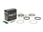 Frenkit Performance Brake Caliper Seal Rebuild Kit - Subaru WRX (GC/GD/GE) / Nissan 200SX (S14/S15) Skyline (R32/R33/R34) - Rear Sumitomo Caliper - Frenkit Thumbnail