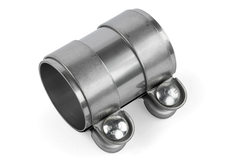 APR T304 Stainless Steel Slip Clamp - Universal - 63.5mm (2.5in) - Image 2