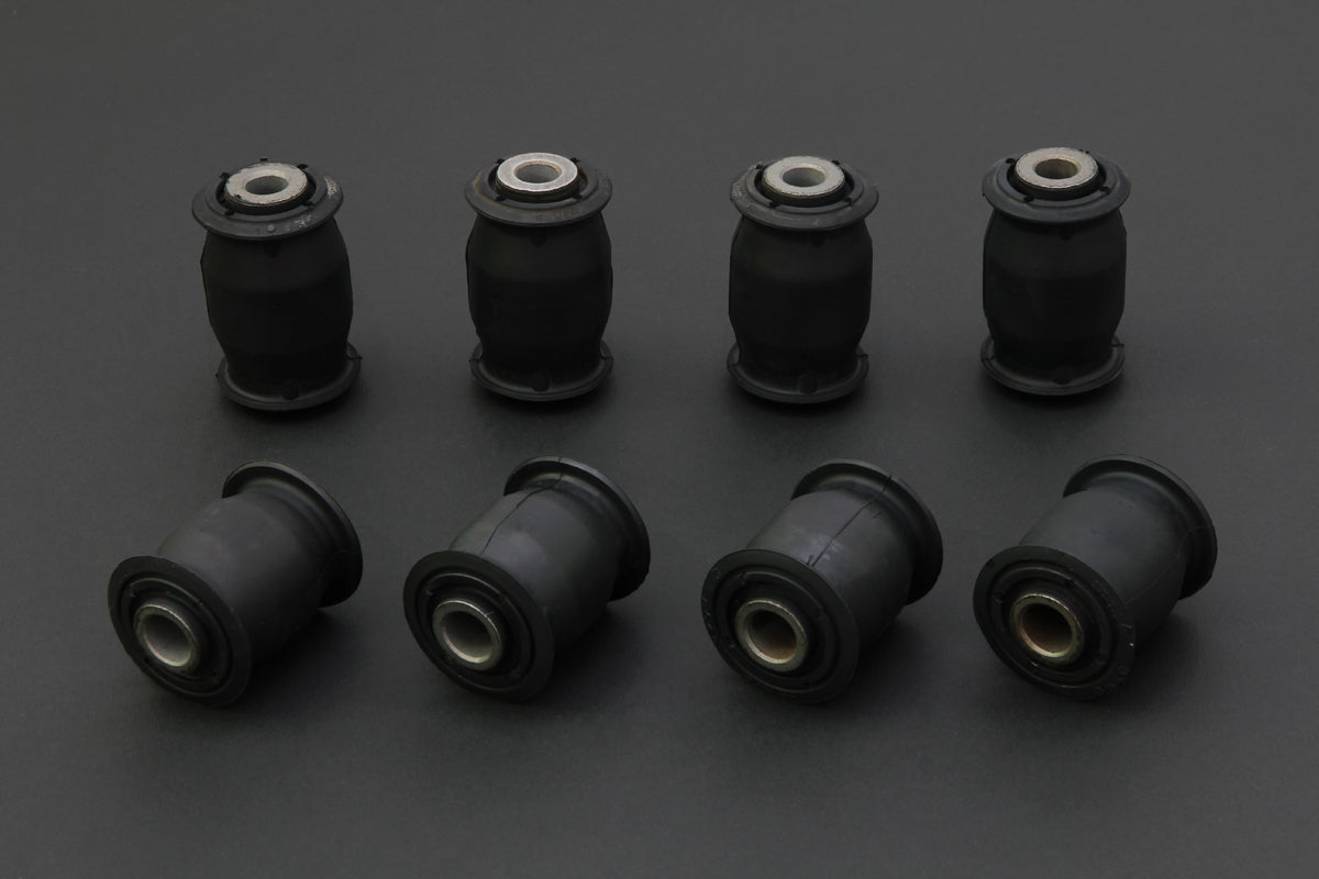 HARDRACE Rear Lower Arm Bush - Mazda MX-5 (NB) - Hardened Rubber