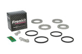 Frenkit Performance Brake Caliper Seal Rebuild Kit - Toyota GR Supra (A90) / BMW Z4 M40i (G29)