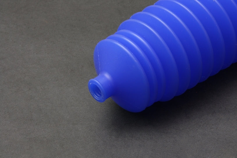 HARDRACE Silicone Steering Boot Kit - Nissan Silvia / 180SX / 200SX (S13) - Image 2