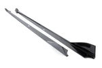 Dinan Carbon Fibre Side Skirts - Toyota GR Supra (A90/A91) - Set - Dinan Thumbnail