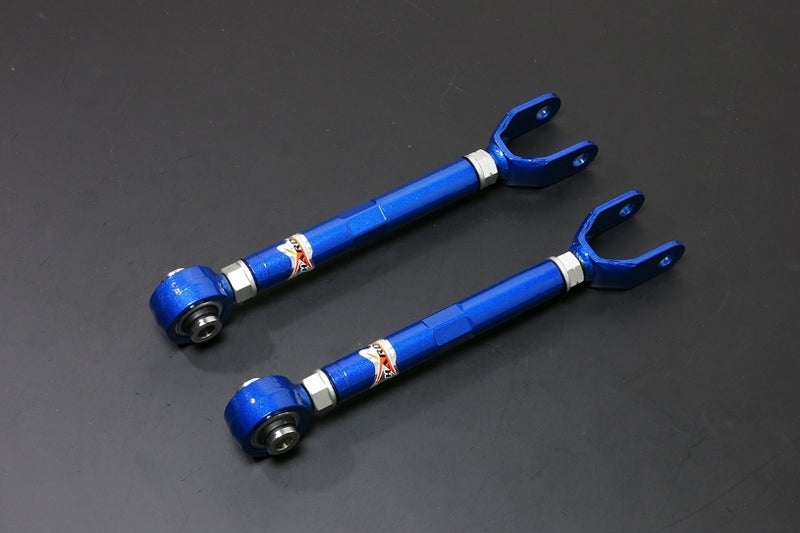 HARDRACE Rear Camber Kit - Nissan 350Z (Z33) / Skyline (V35) - Pillow Ball - HARDRACE