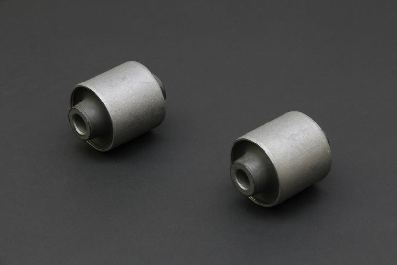 HARDRACE Rear Trailing Arm Bushing - Mitsubishi Lancer Evolution VII-IX (CT9A) / Lancer Evolution V-VI (CP9A) - Hardened Rubber