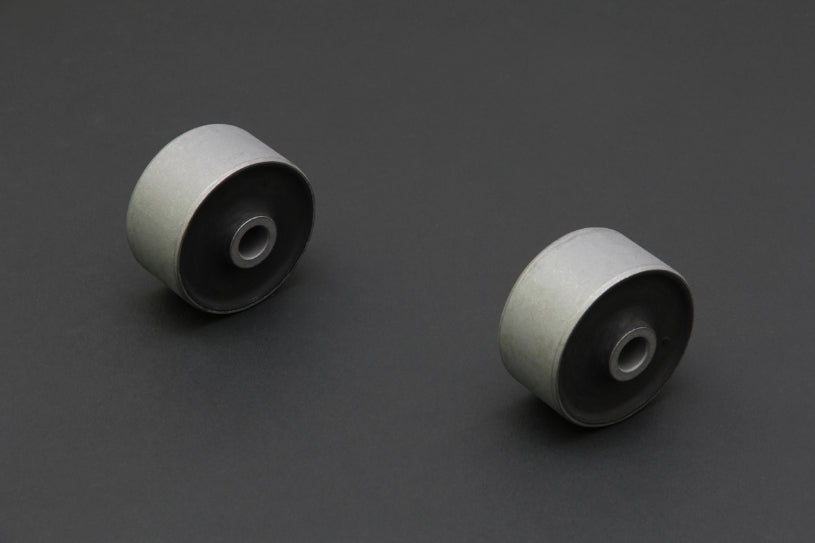 HARDRACE Rear Diff Support Arm Bush 60mm - Mitsubishi Lancer Evolution VII-IX (CT9A) / Lancer Evolution V-VI (CP9A) - Hardened Rubber