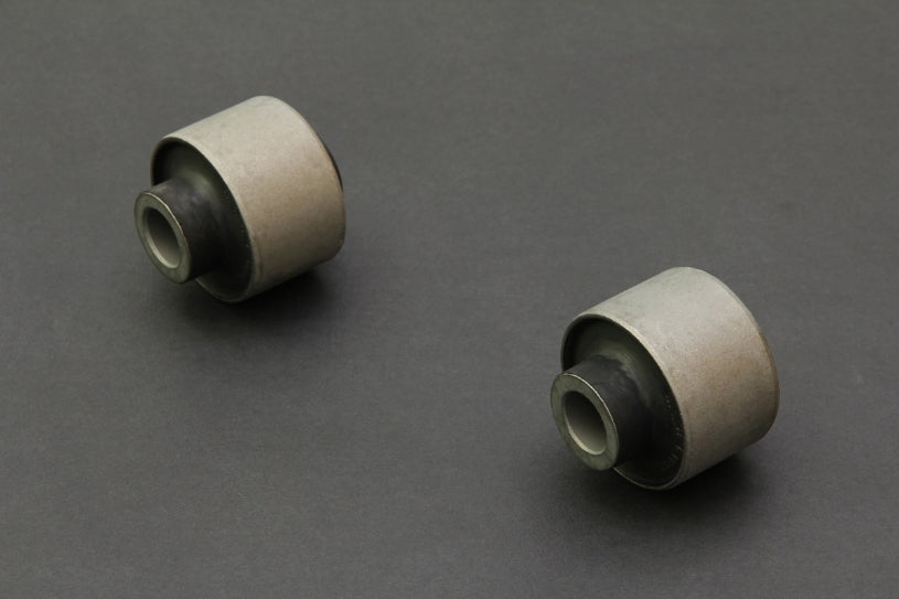 HARDRACE Rear Diff Support Member Bush 54mm AYC - Mitsubishi Lancer Evolution VII-IX (CT9A) / Lancer Evolution V-VI (CP9A) - Hardened Rubber