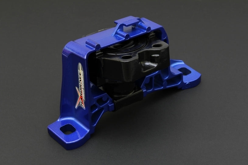 HARDRACE Hardened Engine Mount - Ford Focus (LS/LT/LV/LW/LZ) / Mazda 3 (BK/BL) / 5 (CR/CW)