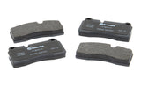 Dinan Brake Pad Set - BMW 5-Series (E39) - Rear