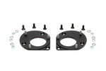Dinan Camber/Caster Plate Kit - BMW M5/M6 (E60/E63/E64) - Front - Dinan Thumbnail