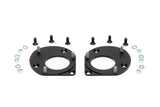 Dinan Camber/Caster Plate Kit - BMW M5/M6 (E60/E63/E64) - Front