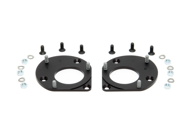 Dinan Camber/Caster Plate Kit - BMW M5/M6 (E60/E63/E64) - Front - Dinan